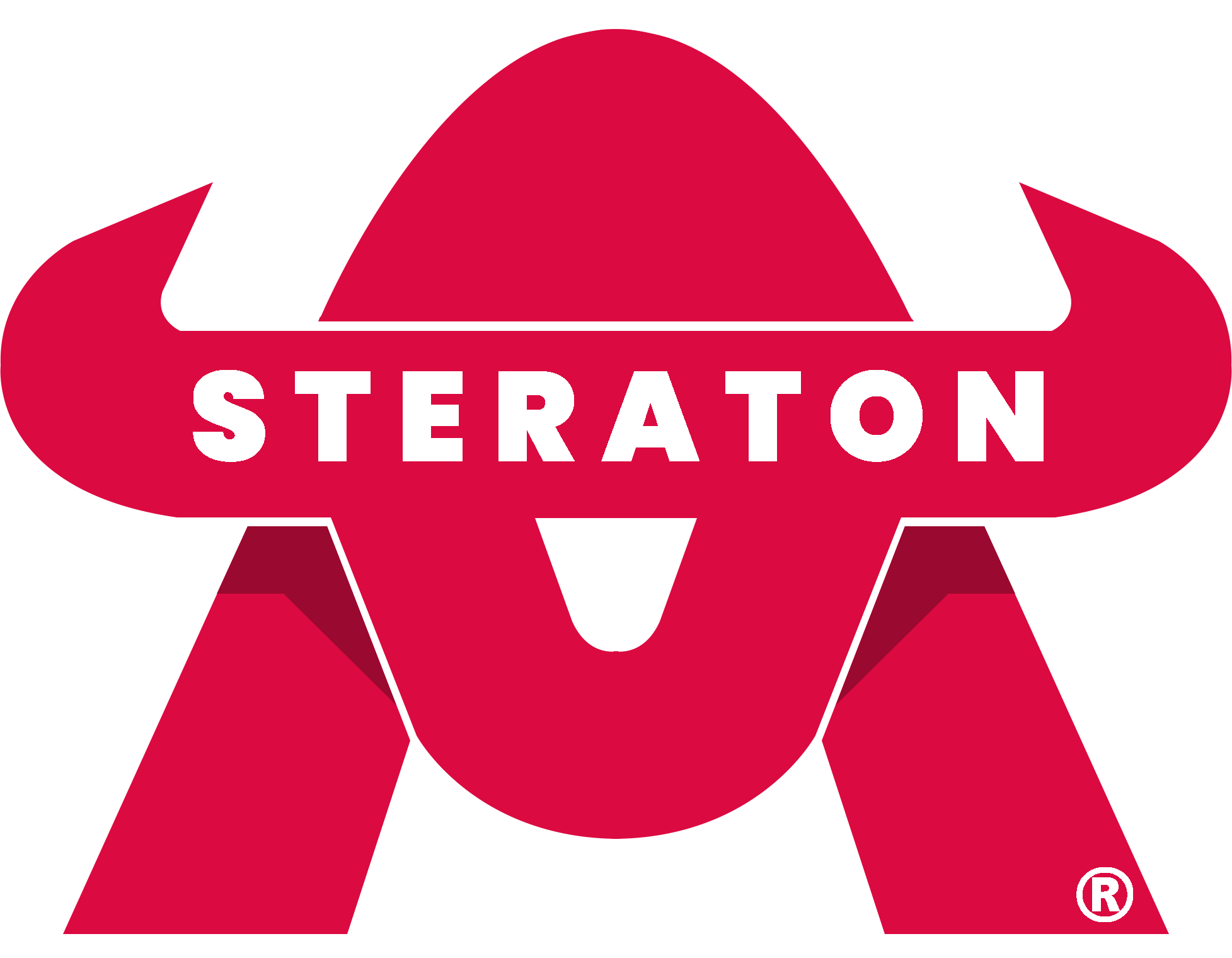 Second logo of Steraton Full Stack, Cybersecurity & IT Services